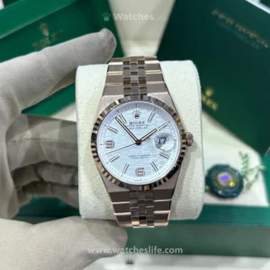 Rolex Land-Dweller - Lançamento 2025