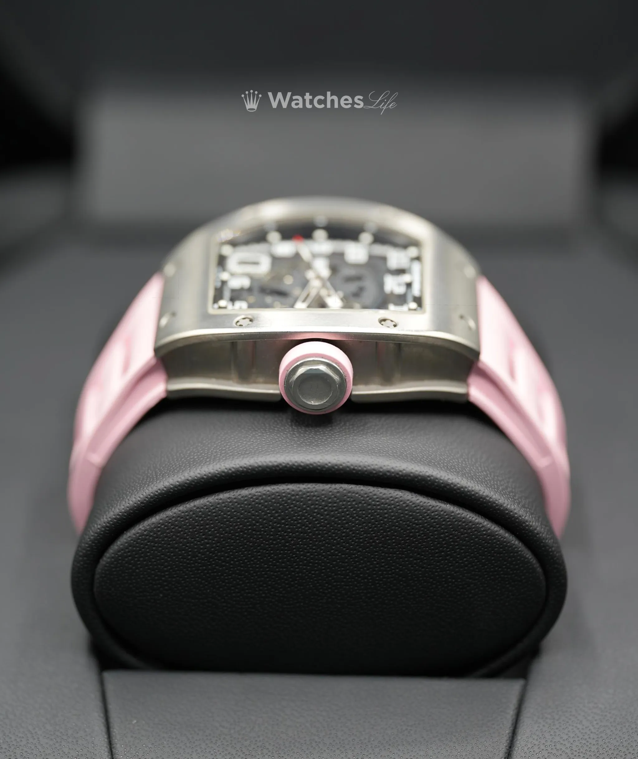 RM 010 - Rosa - Imagem 2