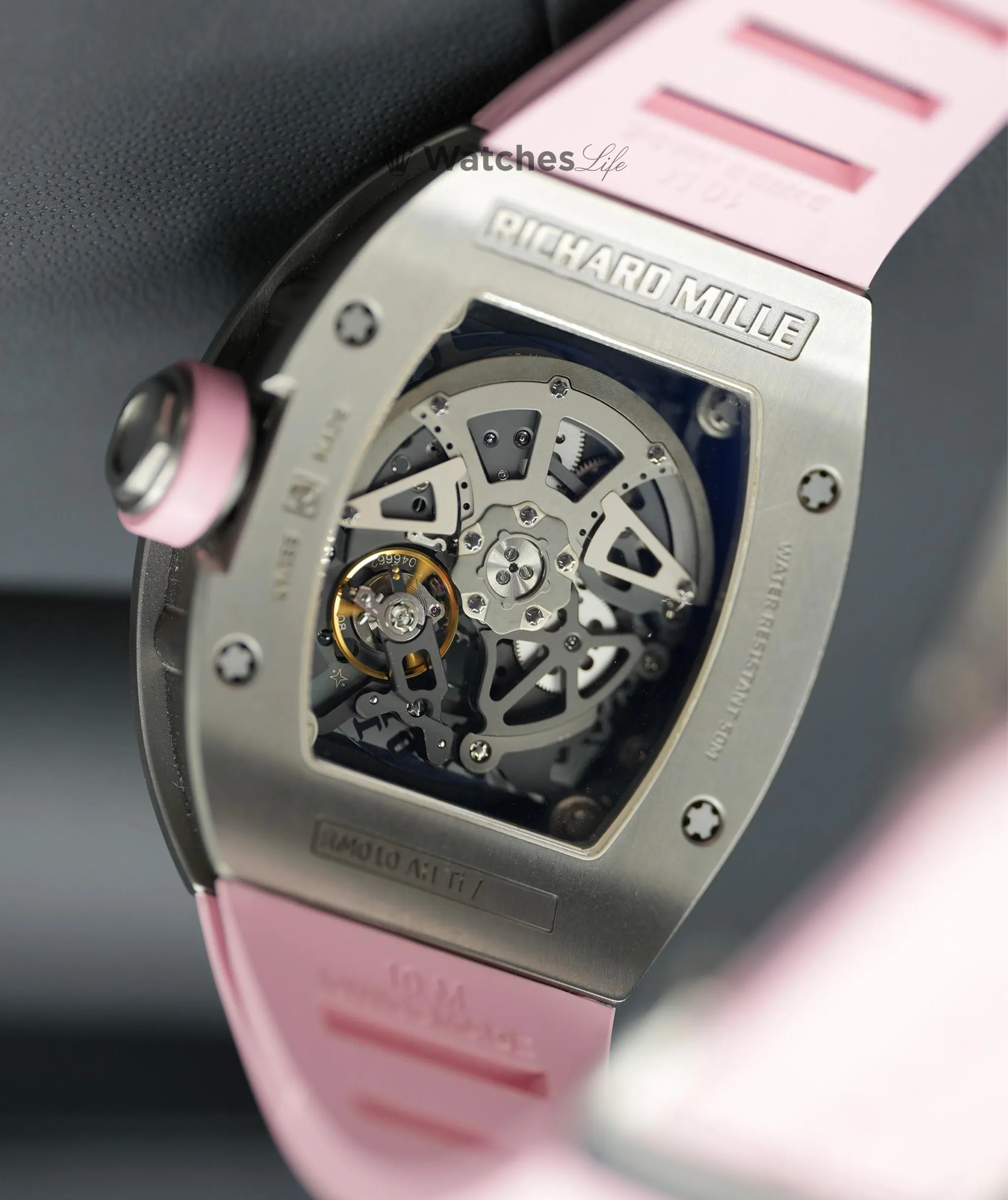 RM 010 - Rosa - Imagem 3