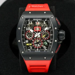 RM 011 - Felipe Massa