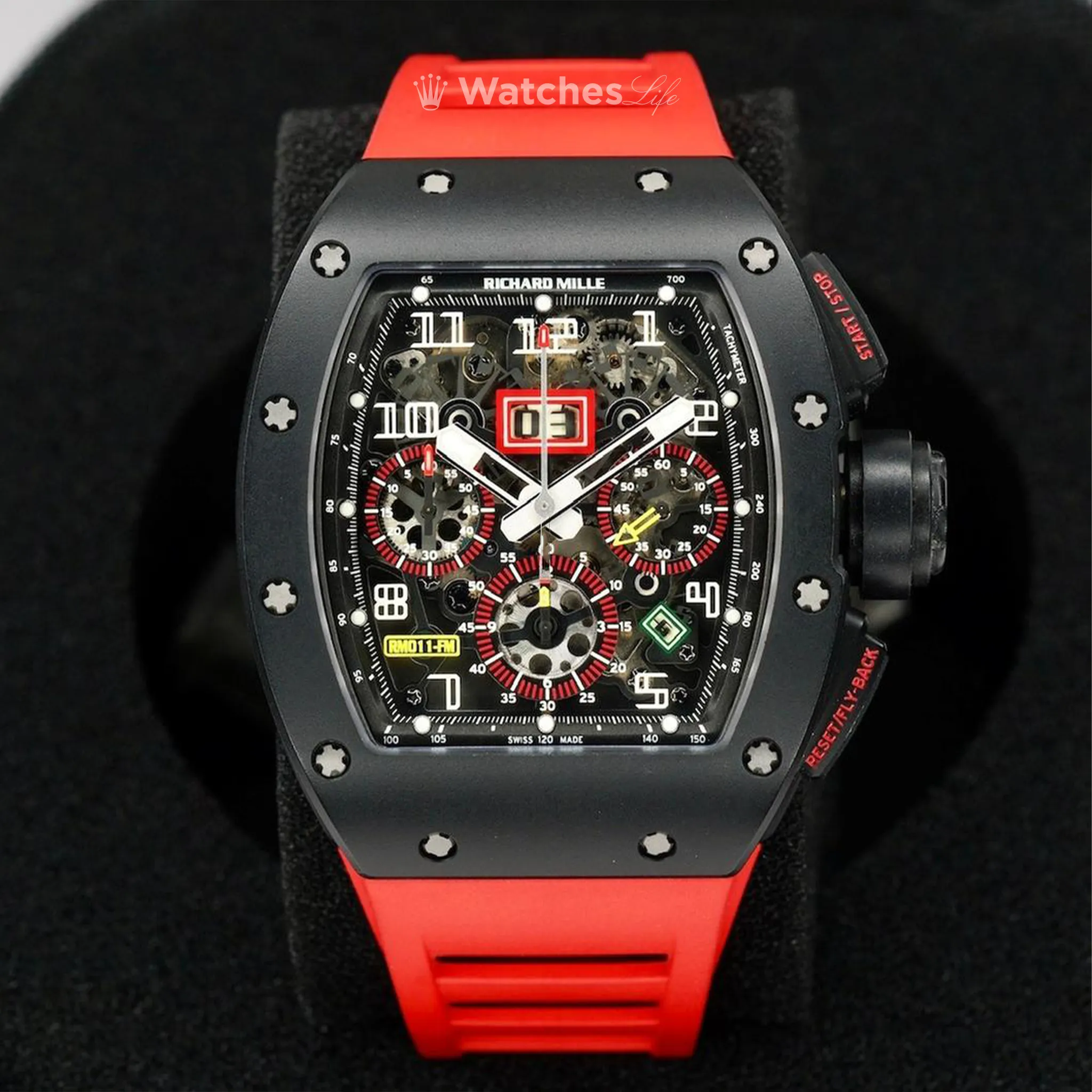 RM 011 - Felipe Massa