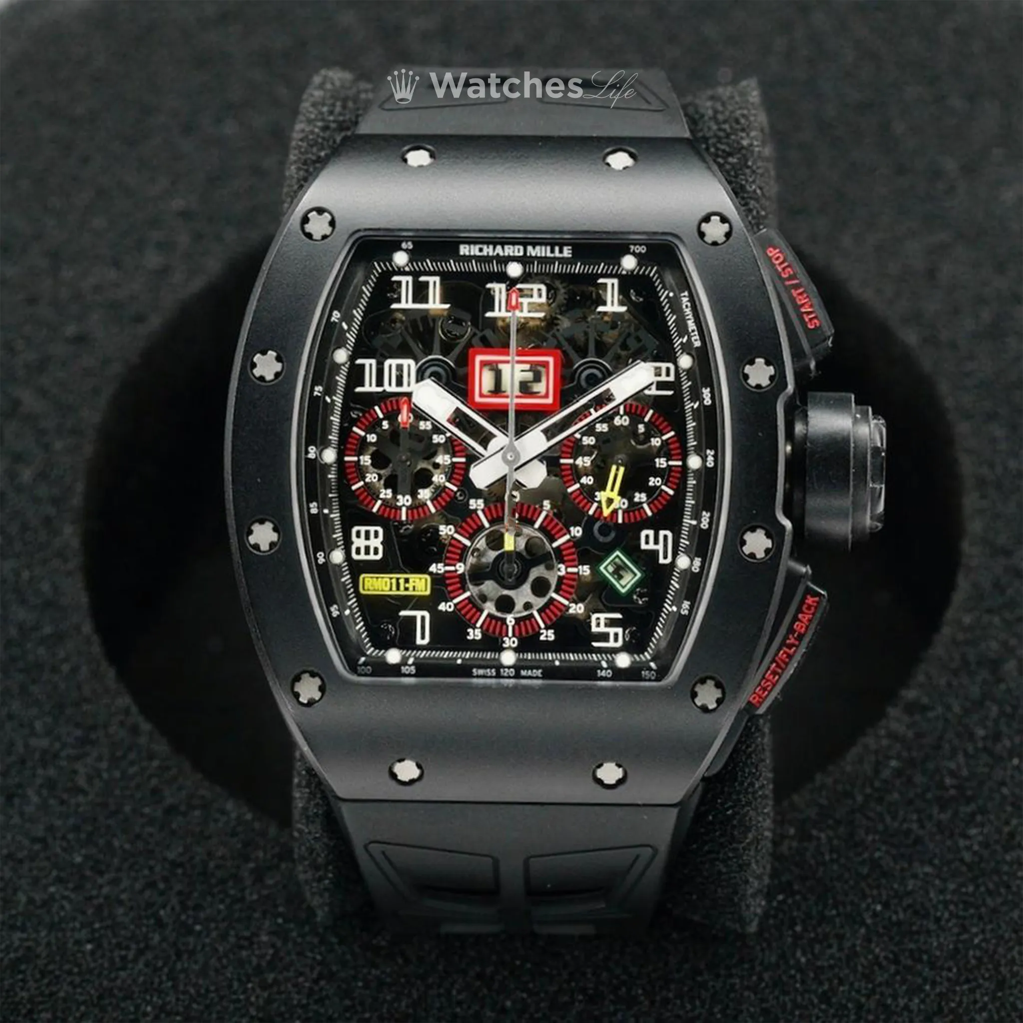 RM 011 - Felipe Massa - Imagem 2