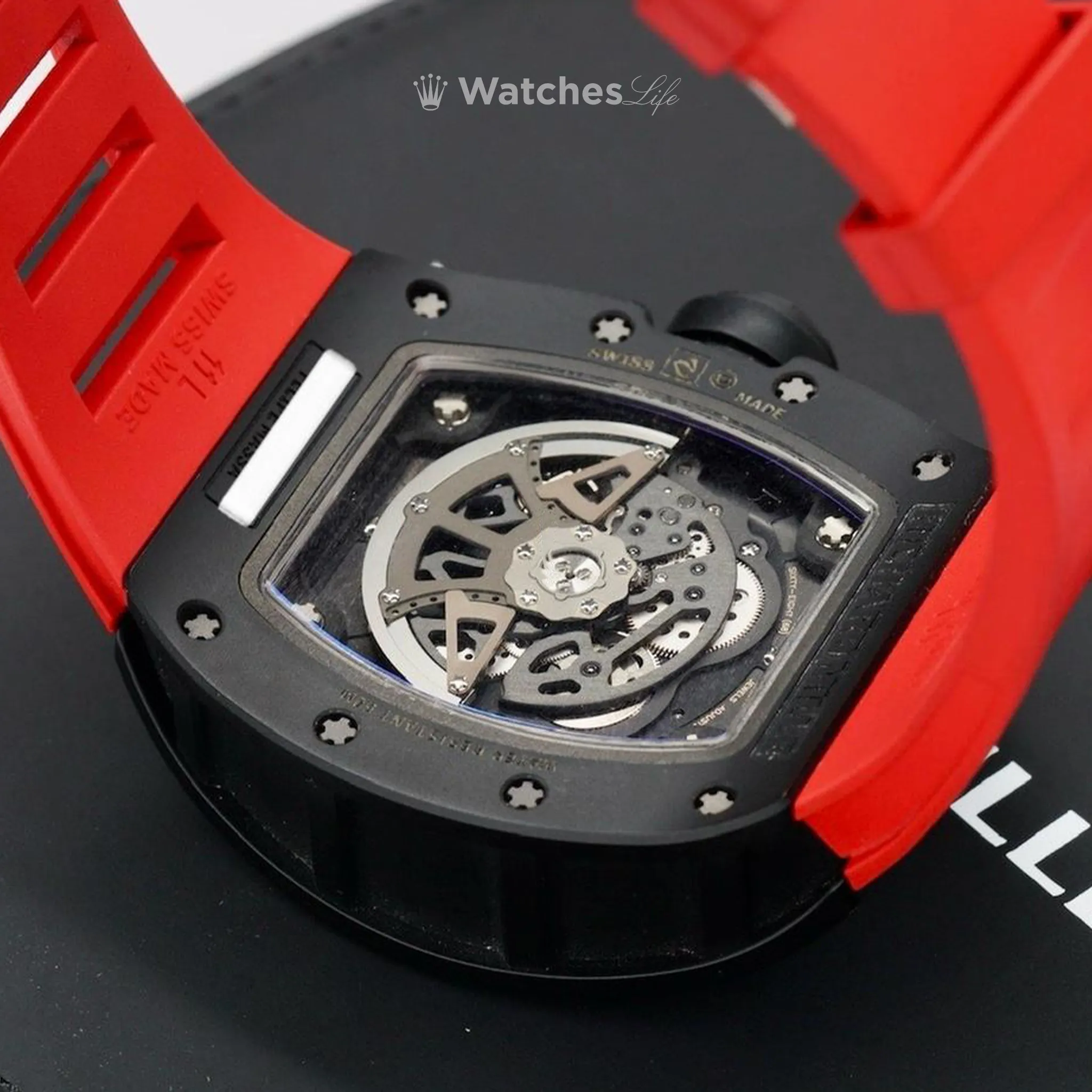 RM 011 - Felipe Massa - Imagem 3