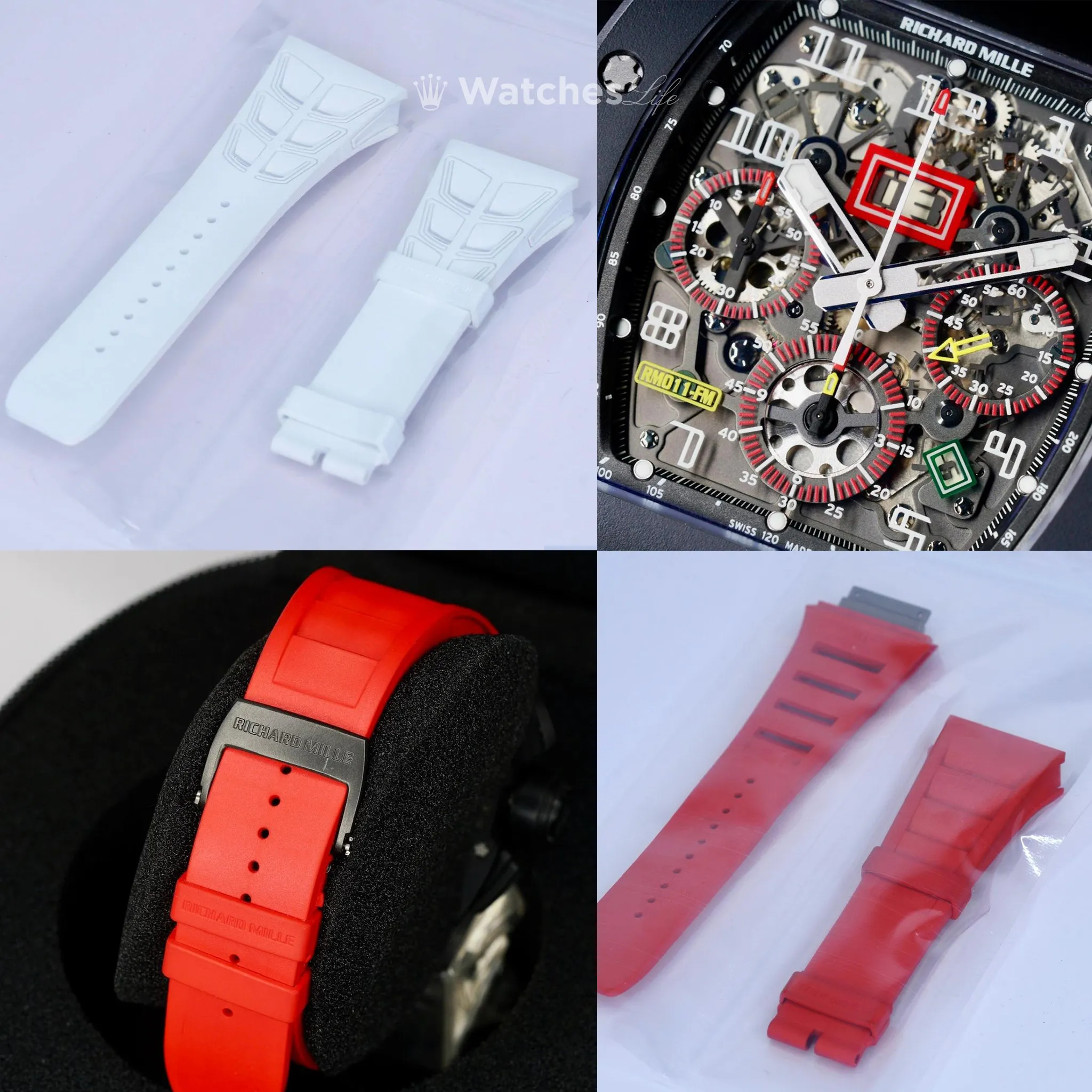 RM 011 - Felipe Massa - Imagem 4