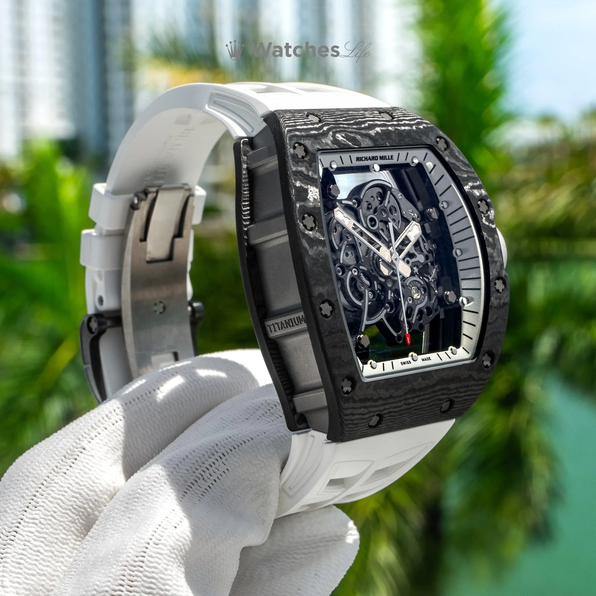 RM 055 Bubba Watson - Imagem 3