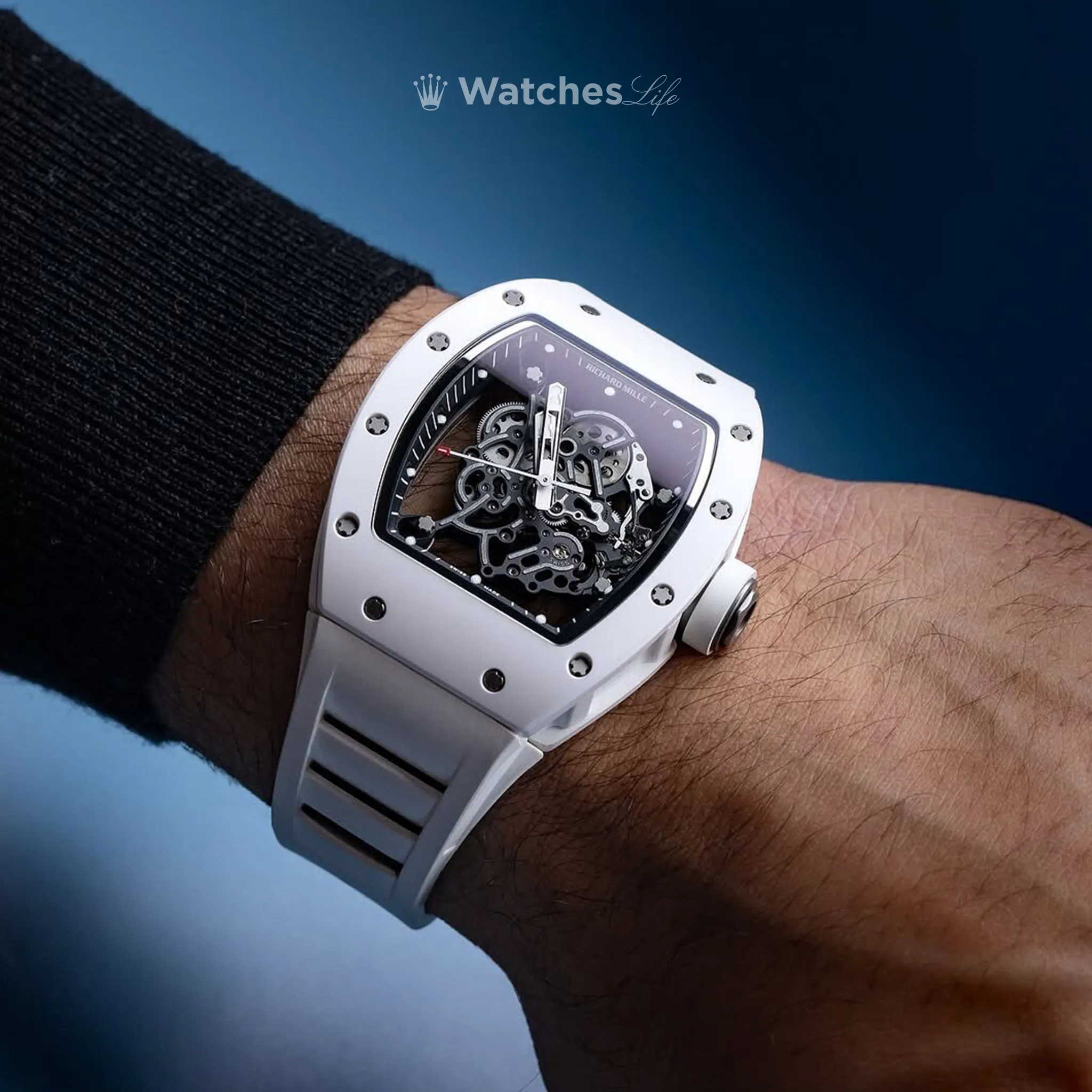 RM 055 Bubba Watson - Imagem 4