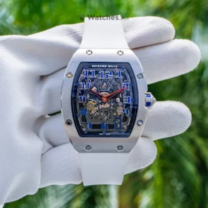 RM 67 Extra Fino - Branco