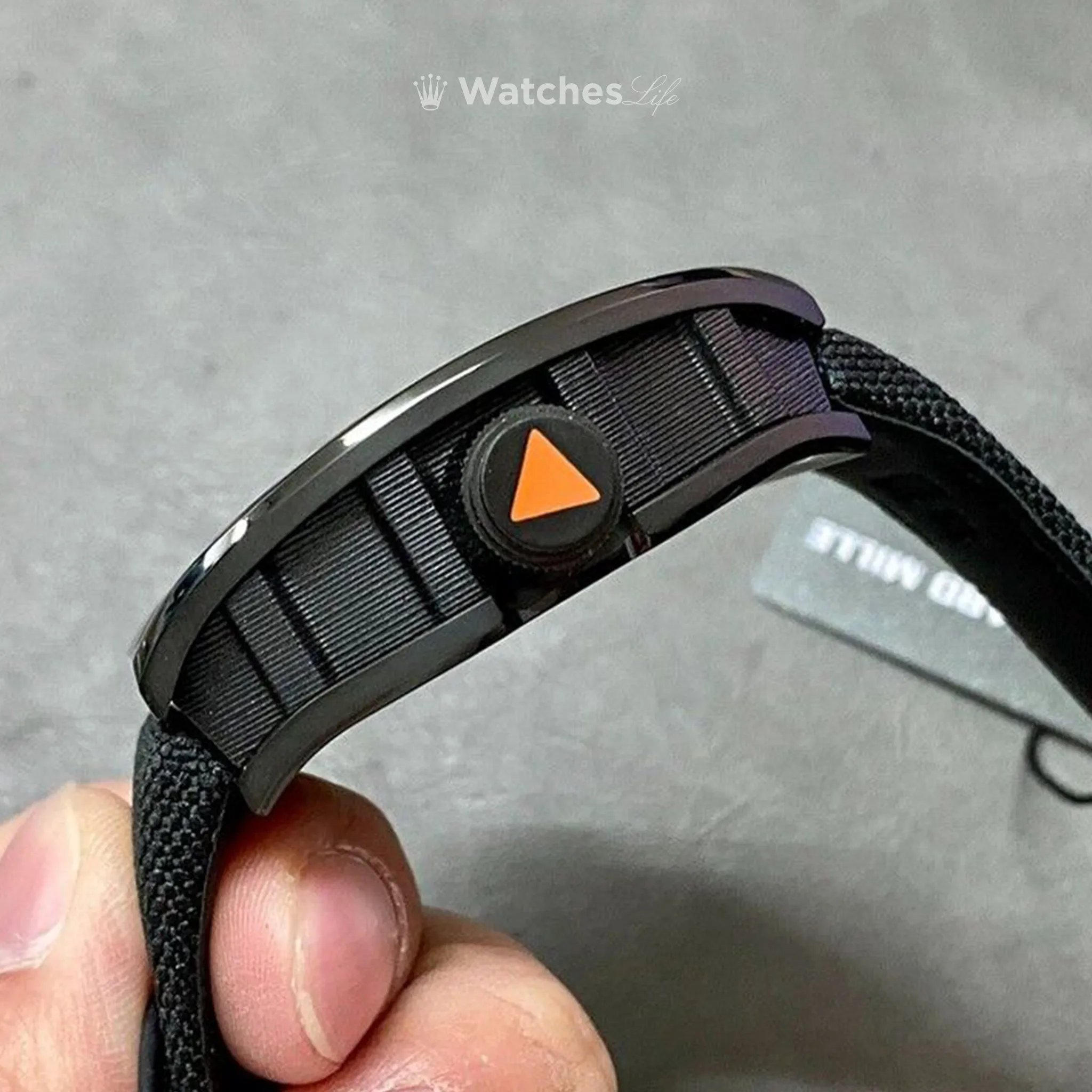 RM 68 Cyril Kongo - Imagem 4