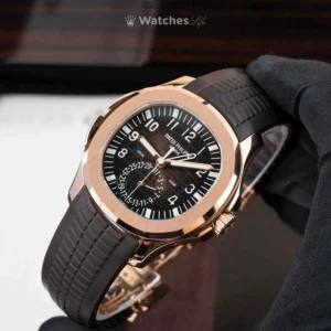 Patek Philippe Aquanaut 5167R - SuperClone