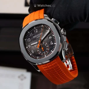 Patek Philippe Aquanaut 5968A – 1:1