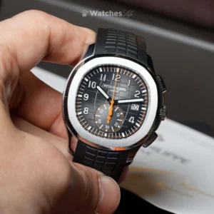 Patek Philippe Aquanaut 5968B – 1:1
